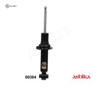 SHOCK ABSORBER FOR PEUGEOT 407 SW 6E 4HP RHR RHH 4HT RHE RFJ 6FY 3FY 6FZ ASHIKA