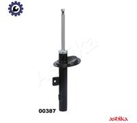 FRONT RIGHT SHOCK ABSORBER MA-00387 ASHIKA I