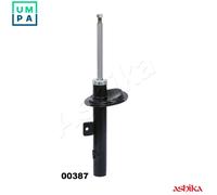 FRONT RIGHT SHOCK ABSORBER MA-00387 ASHIKA I