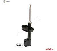 SHOCK ABSORBER MA-00392 FOR RENAULT CLIO/II/Hatchback/Van D7F744/746/722 1.1L