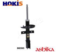 SHOCK ABSORBER MA-00393 FOR RENAULT CLIO/IV/Hatchback/Van/Grandtour/III MODUS