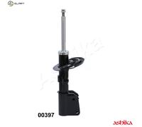 ASHIKA MA-00397 Shock absorber