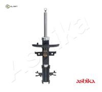 Kit 2 Shock Absorbers Front For Renault Laguna 07->