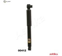 ASHIKA MA-00412 Shock Absorber for RENAULT