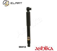 ASHIKA MA-00412 Shock Absorber for RENAULT