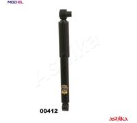 ASHIKA MA-00412 Shock Absorber for RENAULT
