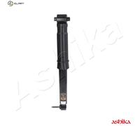 SHOCK ABSORBER MA-00417 FOR RENAULT MEGANE/II/-Cabriolet/Sport/Tourer 1.5L 4cyl