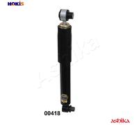 Shock absorber Rear Axle Top eye MA-00418 ASHIKA for RENAULT MEGANE Scénic