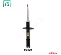 Ashika Front Shock Absorber MA-00429 - Top Pin - for Renault Thalia I / Clio/Symbol