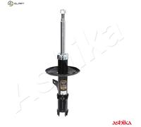 Shock absorber Front Axle Left Top pin MA-00432 ASHIKA for RENAULT TWINGO I