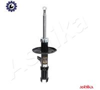 Shock absorber Front Axle Left Top pin MA-00432 ASHIKA for RENAULT TWINGO I
