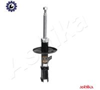 SHOCK ABSORBER MA-00433 FOR RENAULT TWINGO/Van/Hatchback D7F704/703/706 1.1L