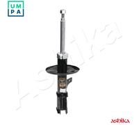 Shock absorber Front Axle Right Top pin MA-00433 ASHIKA for RENAULT TWINGO I