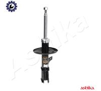 Shock absorber Front Axle Right Top pin MA-00433 ASHIKA for RENAULT TWINGO I