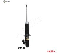 Shock absorber Front Axle Left Top pin MA-00445 ASHIKA for ROVER 400 II