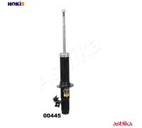 Shock absorber Front Axle Left Top pin MA-00445 ASHIKA for ROVER 400 II