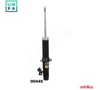 Shock absorber Front Axle Left Top pin MA-00445 ASHIKA for ROVER 400 II
