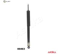 ASHIKA MA-00463 Shock Absorber for SAAB