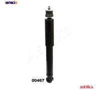 SHOCK ABSORBER MA-00467 FOR SAAB 900//I/Convertible/Combi/II B20B201L 4cyl 2.5L