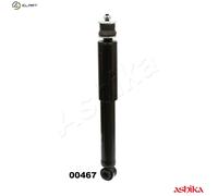 Shock absorber Front Axle Top pin MA-00467 ASHIKA for SAAB 900 Combi Coupe