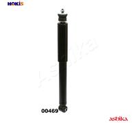 SHOCK ABSORBER MA-00469 FOR SAAB 90/I/Combi/Convertible/II 99 900 B20C/20 2.0L