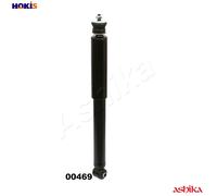 Shock absorber Rear Axle Top pin MA-00469 ASHIKA for SAAB 90 99 900 900 II
