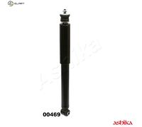 Shock absorber Rear Axle Top pin MA-00469 ASHIKA for SAAB 90 99 900 900 II
