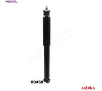 Shock absorber Rear Axle Top pin MA-00469 ASHIKA for SAAB 90 99 900 900 II