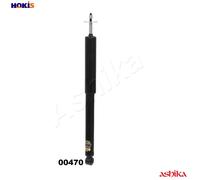 ASHIKA MA-00470 Shock Absorber for SAAB