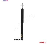 ASHIKA MA-00470 Shock Absorber for SAAB