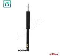 ASHIKA MA-00470 Shock Absorber for SAAB