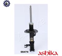 SHOCK ABSORBER MA-00474 FOR SAAB 9-3/Convertible/X 9-3X Z19DT/19DTR 1.9L 4cyl
