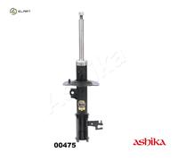 FRONT RIGHT SHOCK ABSORBER MA-00475 ASHIKA I
