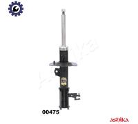 Shock absorber Front Axle Right Top pin MA-00475 ASHIKA for SAAB 9-3 Convertible