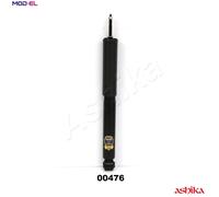 SHOCK ABSORBER MA-00476 FOR SAAB 9-3X Z 18 XE 1.8L A19DTR Z19DT/19DTR 1.9L 4cyl