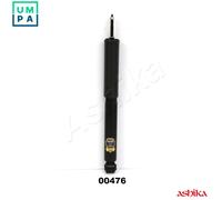 Shock absorber Rear Axle Top pin MA-00476 ASHIKA for SAAB 9-3 Convertible 9-3