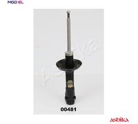 Kit 2 Shock Absorbers Front for Volkswagen Lupo - 1998 -> 2003
