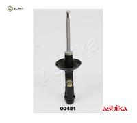 Kit 2 Shock Absorbers Front for Volkswagen Lupo - 1998 -> 2003