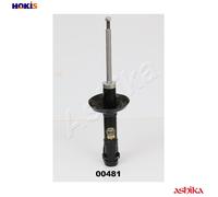 Kit 2 Shock Absorbers Front for Volkswagen Lupo - 1998 -> 2003