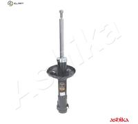 Shock absorber Front Axle Top pin MA-00484 ASHIKA for VW SEAT