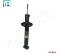 SHOCK ABSORBER MA-00486 FOR VW GOLF/II/Mk FLIGHT/CLASSIC JETTA DERBY POLO 1.4L