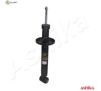 SHOCK ABSORBER MA-00486 FOR VW GOLF/II/Mk FLIGHT/CLASSIC JETTA DERBY POLO 1.4L