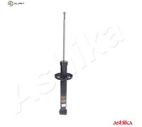 Shock absorber Rear Axle Top pin MA-00487 ASHIKA for VW SEAT