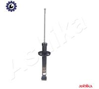 Shock absorber Rear Axle Top pin MA-00487 ASHIKA for VW SEAT