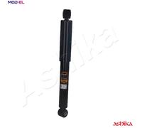 SHOCK ABSORBER MA-00489 FOR VW PANEL/II/Box/Body/MPV VAN/CADDY SEAT 1.7L 4cyl