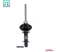 SHOCK ABSORBER MA-00490 FOR VW BORA GOLF/IV/Mk JETTA SEAT LEON TOLEDO/II 1.6L