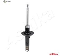 ASHIKA MA-00492 Shock Absorber for ,AUDI,SEAT,SKODA,VW