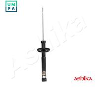 Shock absorber Rear Axle Top pin MA-00493 ASHIKA for VW SEAT