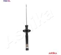 SHOCK ABSORBER MA-00493 FOR VW GOLF/III/Cabriolet/Mk/IV CABRIO JETTA VENTO 2.0L