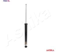 REAR SHOCK ABSORBER MA-00499 ASHIKA I